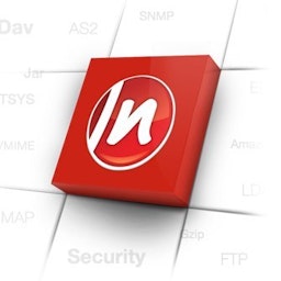 SFTP Drive logo